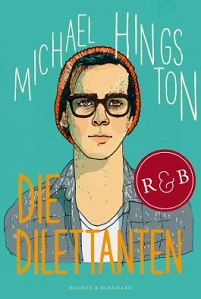 Buchvoer: Die Dilettanten